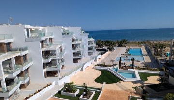 Costa Blanca - Denia - PL200