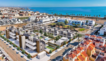 Costa Blanca - Torre de la Horadada - RLM50