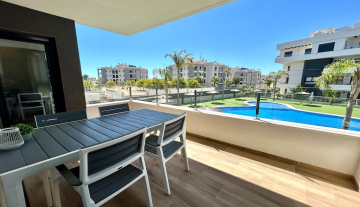 Costa Blanca - Orihuela Costa - VG20
