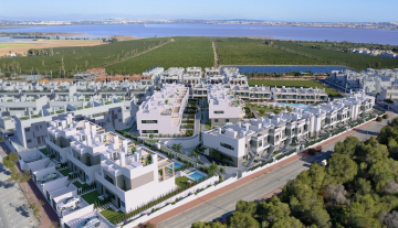 Costa Blanca - Torrevieja - GET850