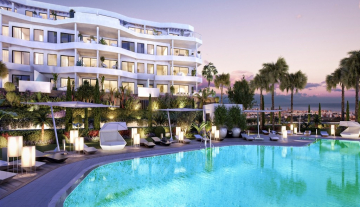 Costa del Sol - Mijas - HOTT100