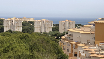 Costa Blanca - Orihuela Costa - MAR100