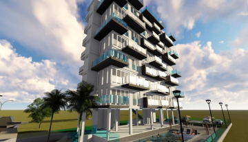 Costa Blanca-Benidorm-OEZ100