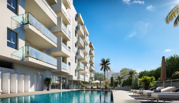Costa del Sol - Benalmadena - SORI100