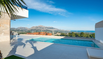 Costa Blanca - Polop - USZ145