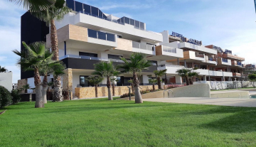 Costa Blanca - Orihuela Costa - YDA10